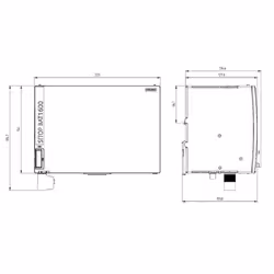 Siemens 6EP4134-0JA00-0AY0 non classificato - Vista aggiuntiva 5