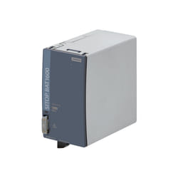 Siemens 6EP4133-0GA00-0AY0 batteria UPS 24 V 3,2 Ah
