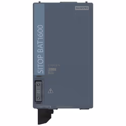 Siemens 6EP4133-0GA00-0AY0 batteria UPS 24 V 3,2 Ah - Vista aggiuntiva 2
