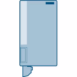 Siemens 6EP4133-0GA00-0AY0 batteria UPS 24 V 3,2 Ah - Vista aggiuntiva 4