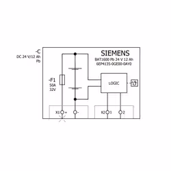 Siemens 6EP4135-0GE00-0AY0 non classificato - Vista aggiuntiva 4