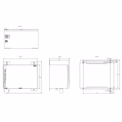 Siemens 6EP4135-0GE00-0AY0 non classificato - Vista aggiuntiva 5