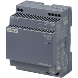 Siemens LOGO!Power/1AC/DC24V/4A/EX