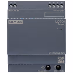 Siemens LOGO!Power/1AC/DC24V/4A/EX - Vista aggiuntiva 2