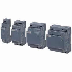 Siemens LOGO!Power/1AC/DC24V/4A/EX - Vista aggiuntiva 3
