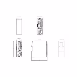 Siemens 6EP4438-7FC00-3DX0 non classificato - Vista aggiuntiva 5