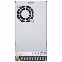 Siemens 6EP1334-1LD01 Hutschienen-Netzteil DIN-Rail Inhalt 1 St. - Vista aggiuntiva 2