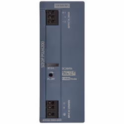Siemens 6EP33323SB000AX0 Hutschienen-Netzteil (DIN-Rail) Inhalt 1 St. - Vista aggiuntiva 2
