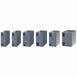 Siemens 6EP3334-3SB00-0AX0Stromversorgung SITOP PSU4200 1-phasig - Vista aggiuntiva 3