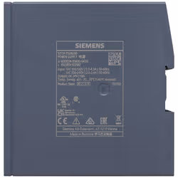 Siemens 6EP3334-3SB00-0AX0Stromversorgung SITOP PSU4200 1-phasig - Vista aggiuntiva 4