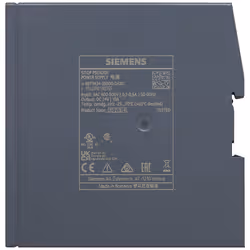Siemens 6EP3434-3SB00-0AX0 non classificato - Vista aggiuntiva 4