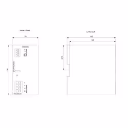 Siemens 6EP3434-3SB00-0AX0 non classificato - Vista aggiuntiva 7