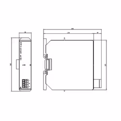 Siemens 6MF2862-0AA00 non classificato - Vista aggiuntiva 3