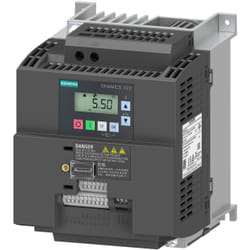 Siemens 6SL3210-5BB22-2BV1 non classificato