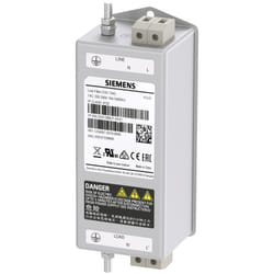 Siemens 6SL3203-0BB21-8VA1 non classificato