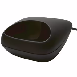 Gigaset S30852-S2890-R101-3, Interno, AC, Nero