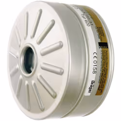 Dettagli tecnici Contenuto 1 pz. Tipo prodotto Filtro combinato Filtro 1140 A2B2 P3 R Filtro con attacco filettato standard R ...