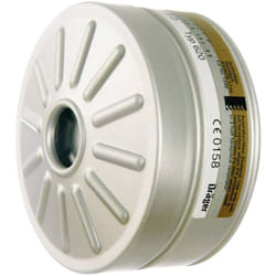 Drager - Dräger 6738783 1140 A2B2 P3 r Filtro combinato 1 pz.