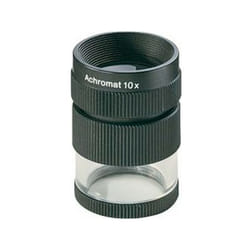 Eschenbach - Magnifier Precisione Scala Ingrandimento: 7 Volte, ø Lente 23 Millimetri