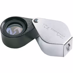 Dettagli tecnici Diametro lenti 15 mm Ingrandimenti 12 x Lente di ingrandimento aplanatica pieghevole 12,0 x 23 mm Se la scri ...