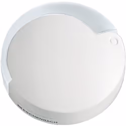 Dettagli tecnici Colore Bianco Diametro lenti 35 mm Ingrandimenti 10 x Lente d'ingrandimento pieghevole mobilent 35 mm, fino ...