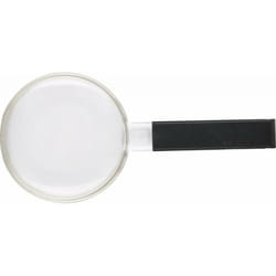Format - Magnifier Uso d 65 Millimetri 3 Volte Eschenbach