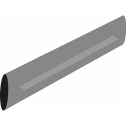 Tubo flessibile termoretraibile DRESSELHAUS 4725/000/17 12,7x6,4
