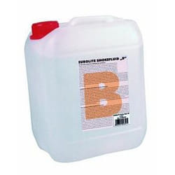 Eurolite Smoke fluid -B- Basic 5L Trasparente