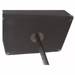 Omnitronic BX-1550 Nero Subwoofer passivo 400 W - Vista aggiuntiva 5