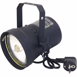 Dettagli tecnici Classe efficienza energetica 2021 n.rel. Colore alloggiamento (dettagli) Nero Colore luce Bianco Dimensione ...