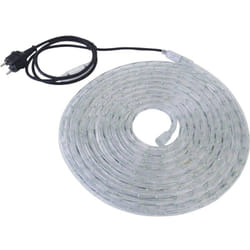 Led (monocolore) Catena luminosa 9 m Verde - Eurolite