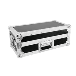 Roadinger 30111570 valigetta porta attrezzi Baule da viaggio Nero, Argento