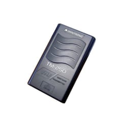 Omnitronic 13075012 trasmettitore per microfono senza fili Trasmettitore bodypack