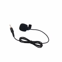 Omnitronic 13075012 trasmettitore per microfono senza fili Trasmettitore bodypack
