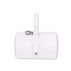 Omnitronic PS-30 Bianco Cablato 20 W - Vista aggiuntiva 4