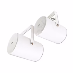 Omnitronic PS-30 Bianco Cablato 20 W - Vista aggiuntiva 5
