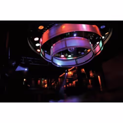 Eurolite 5010100A palla da discoteca 40 cm Specchio - Vista aggiuntiva 2