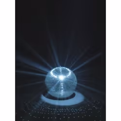 Eurolite 5010100A palla da discoteca 40 cm Specchio - Vista aggiuntiva 3