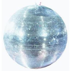 Eurolite Mirror ball 75cm