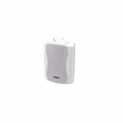 Omnitronic 11036717 altoparlante 2-vie Bianco Cablato 50 W