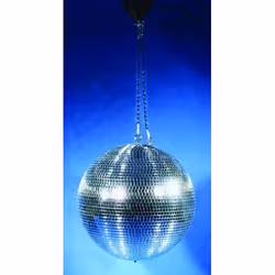 Eurolite Mirror ball 40cm Multicolore