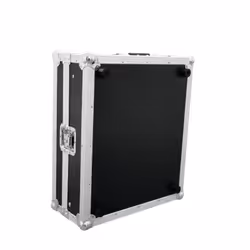 Roadinger 3011157D valigetta porta attrezzi Baule da viaggio Nero, Argento - Vista aggiuntiva 7