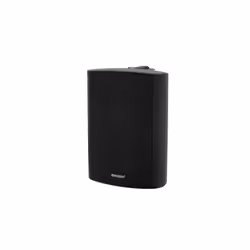 Omnitronic WP-6S 2-vie Nero Con cavo e senza cavo 40 W - Vista aggiuntiva 2