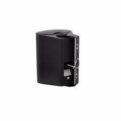 Omnitronic WP-6S 2-vie Nero Con cavo e senza cavo 40 W - Vista aggiuntiva 3