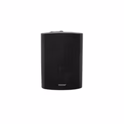 Omnitronic WP-6S 2-vie Nero Con cavo e senza cavo 40 W - Vista aggiuntiva 4