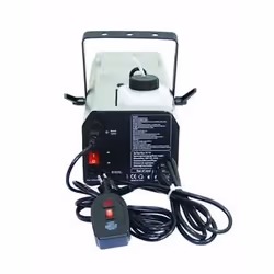 Eurolite N-110 silver with ON/OFF controller Multicolore