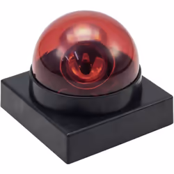 Dettagli tecnici Attacco LED a montaggio fisso Classe efficienza energetica 2021 n.rel. Colore Rosso Colore luce Rosso Dimens ...