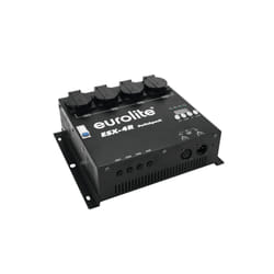 Eurolite 70064224 unità di controllo per illuminazione da palcoscenico 4 canali