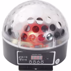 Dettagli tecnici Classe efficienza energetica 2021 n.rel. Colore luce RGB Dimensione del prodotto, larghezza 185 mm Dimension ...