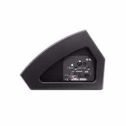 Omnitronic 11038035 monitor da palco Monitor cuneiforme